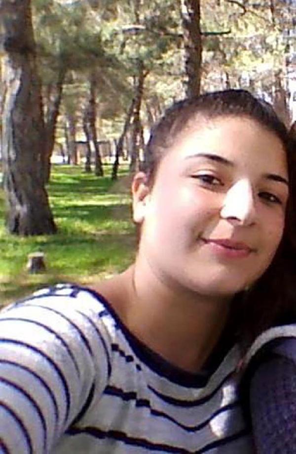Pansiyonda kalan liseli kızın cesedi bulundu