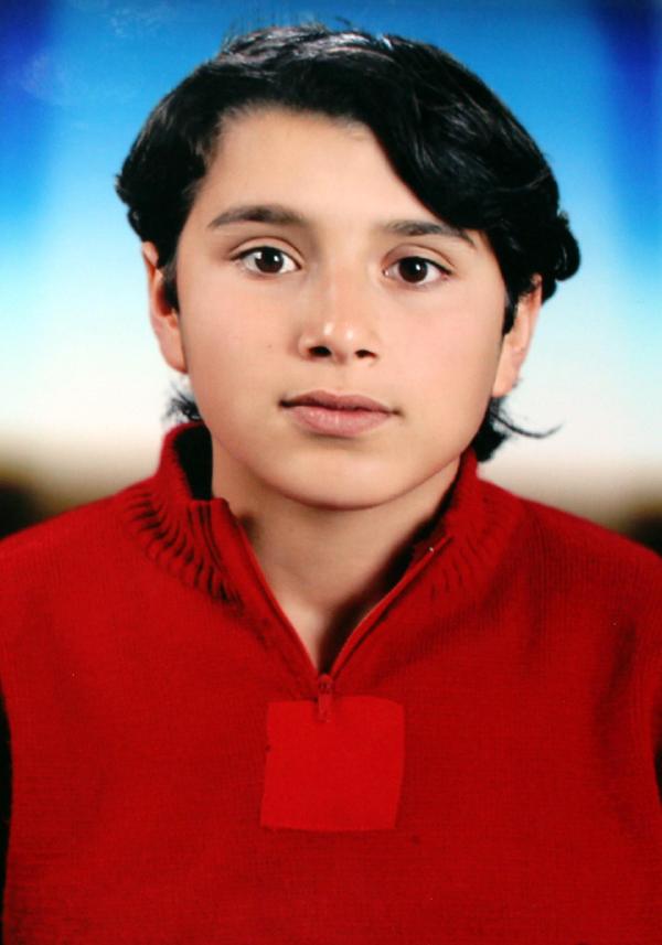 Dilek'ten 10 aydır haber alınamıyor