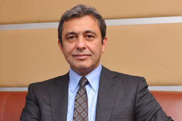 "İlk çeyrek büyüme verisi rölantiden çıkışı işaret ediyor"