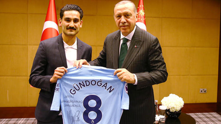 İlkay milli formaya hazır