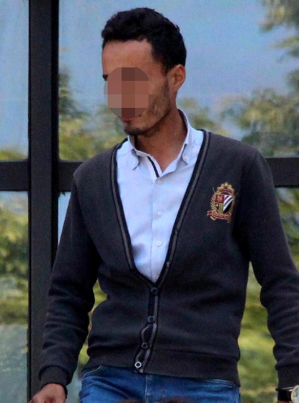 Cinsel saldırıdan yargılanan sanık, aşk mesajlarını gösterince beraat etti
