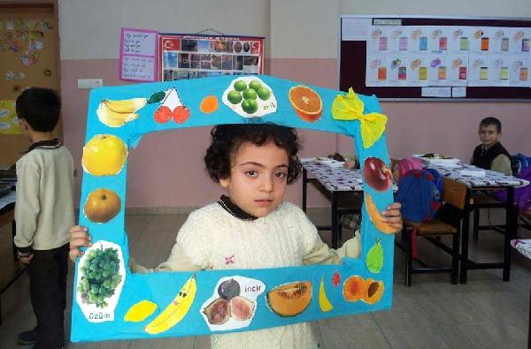 Lenfoma kanseri minik İlkay'a ilk yardım sınıf arkadaşlarından