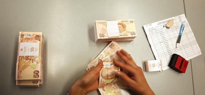 Yeni asgari ücret belli oldu