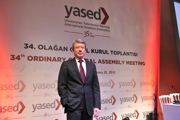 YASED'den "ekonomik önceliklere odaklanalım" çağrısı