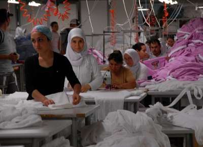 'Aile Programı', Denizlili işadamlarını kaygılandırdı
