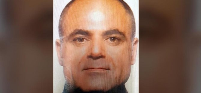 Alman polisi cinayet zanlısını arıyor