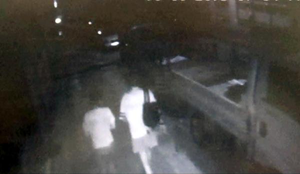 Hırsızlık için girdikleri evin sahibini öldürdüler (2)