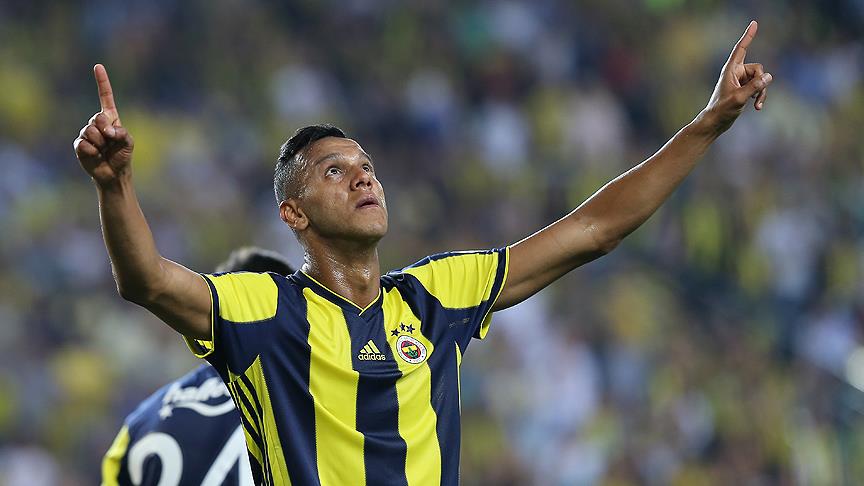 De Souza Suudi Arabistan yolcusu