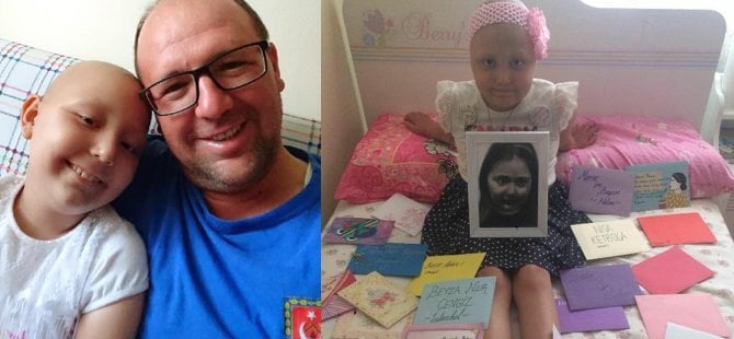 Bayramda Almanya'dan ilik haberi geldi