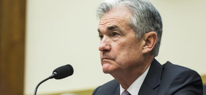 Fed Başkanından faiz açıklaması