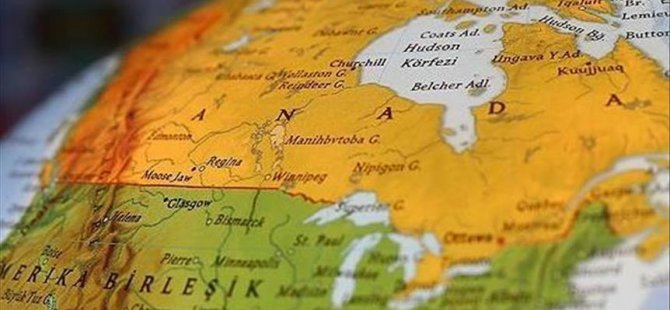 İslam karşıtı aday partisinden kovuldu