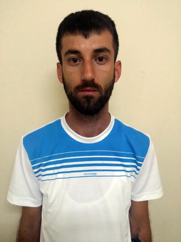Hastane hastane gezip, kanser ilacı çaldılar