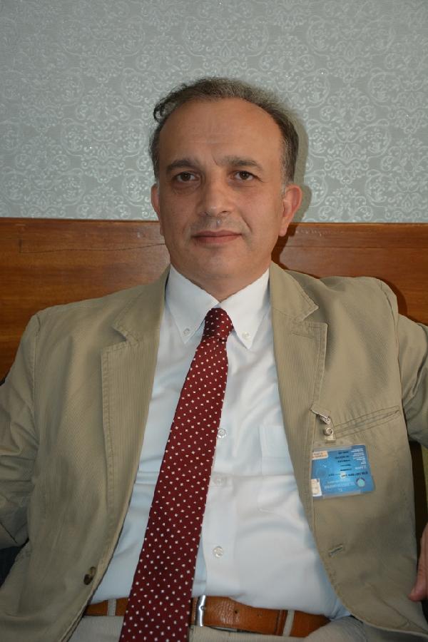 Gülnara, Bursa'da kız kardeşinin karaciğeri ile hayat buldu