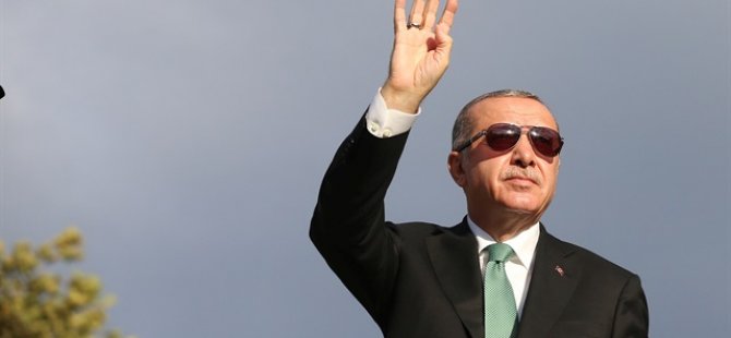 Erdoğan'a hakarette bugün