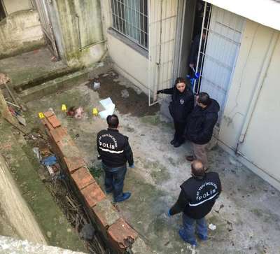 O bebeğin ölüm nedeni belirlenemedi