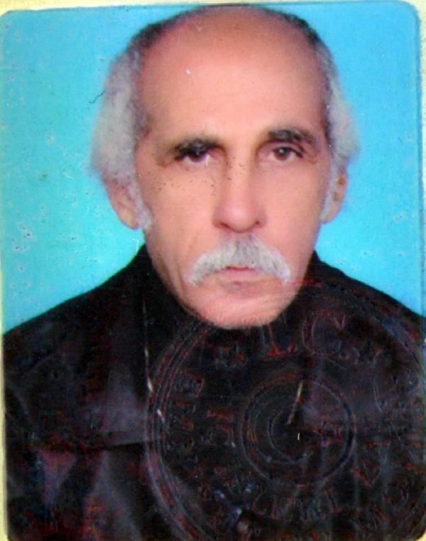 İnşaatta gece bekçisi ölü bulundu