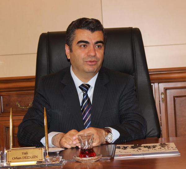 Kayseri Tarım Müdürü’nün küfürlü seçim değerlendirmesine inceleme