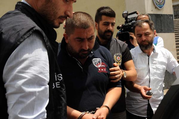 Gökhan Töre'yi vuran şüpheli 14 ay sonra yakalandı