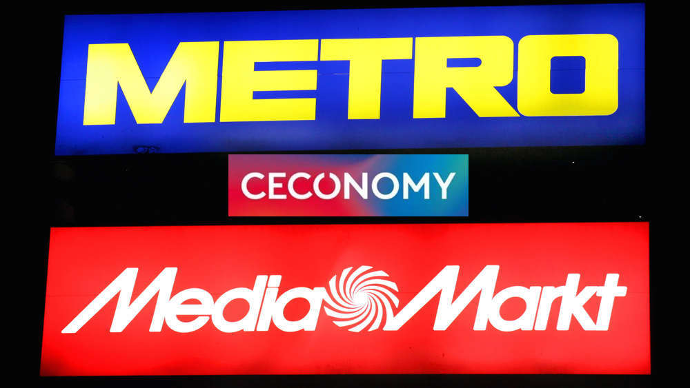 Alman Ceconomy, Metro'daki hisselerini satıyor