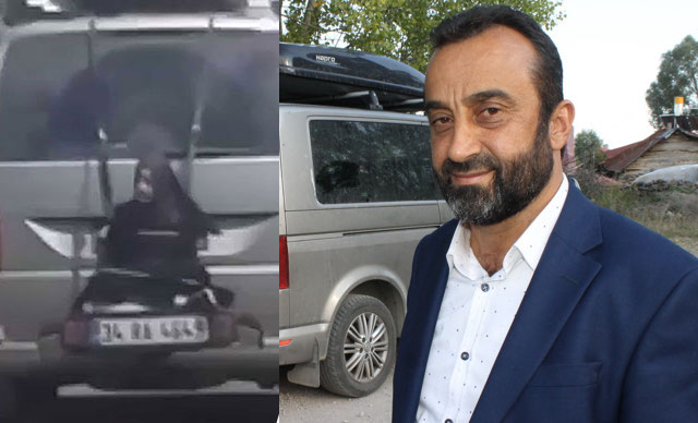 Kendini böyle savundu