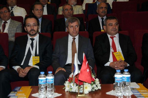 Üniversitelerarası Kurul, Çanakkale'de toplandı