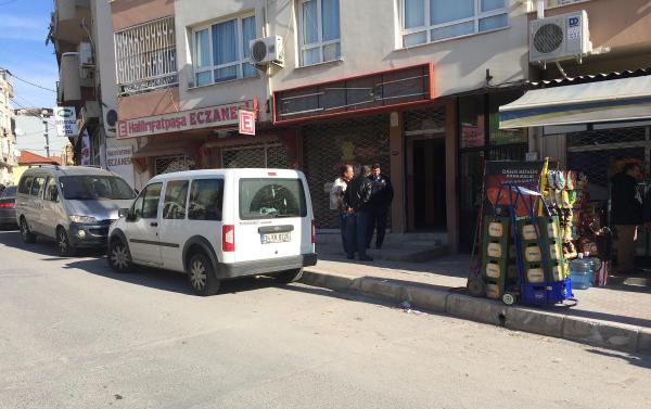 Duruşma salonunda pişmanlık gözyaşı