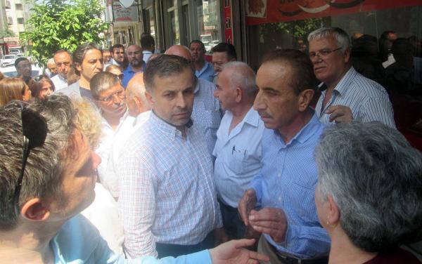 CHP'li vekillerin de kafası karışık