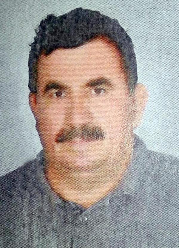 Cinayet şüphelilerinin kimliği güvenlik kamerasından belirlendi