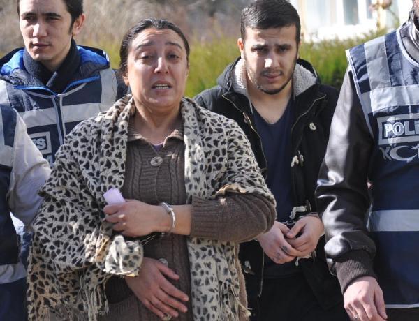 'Artık akıllandık' dediler ancak 10'ar yıl hapis cezasından kurtulamadılar
