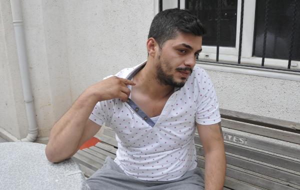 İzmit'te polise 'orantısız güç' suç duyurusu