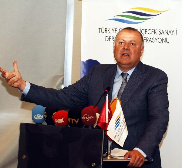 Turkish food prices 20 pct higher than global average: Association