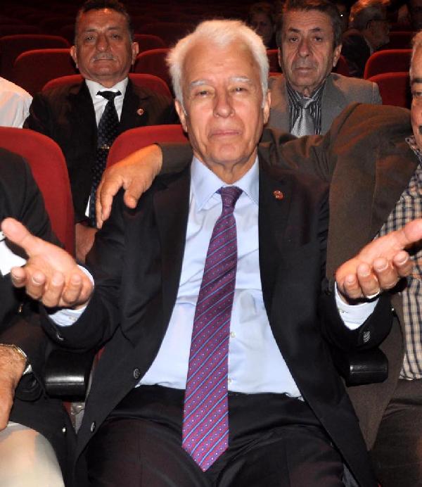 Emekliler Derneği Genel Başkanı: Emekli meselesine vakıf değil