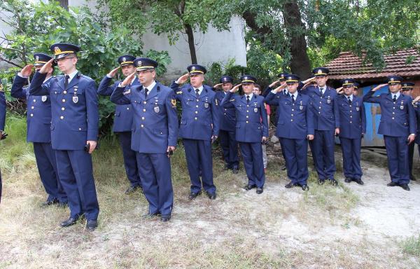 Şehit uzman çavuşun cenazesi memleketine gönderildi (2)
