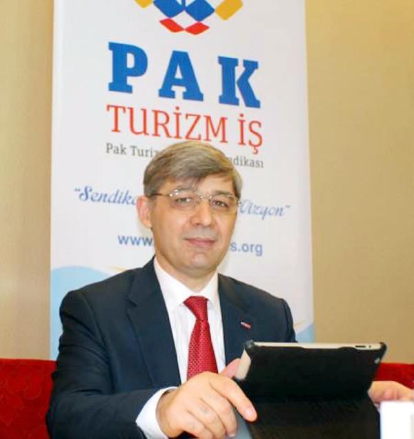 Anayasa Mahkemesi yüzde 3'lük sendika barajını 1'e düşürdü