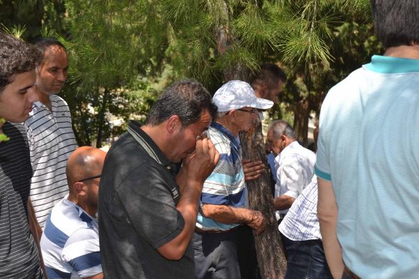Motosiklet çarpan küçük Hüseyin öldü (2)