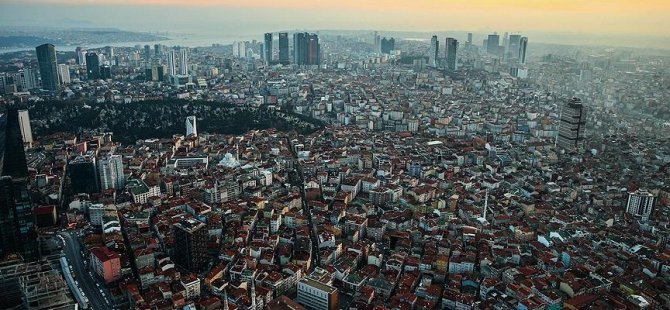 '6 ay sonra ev fiyatları yükselecek'