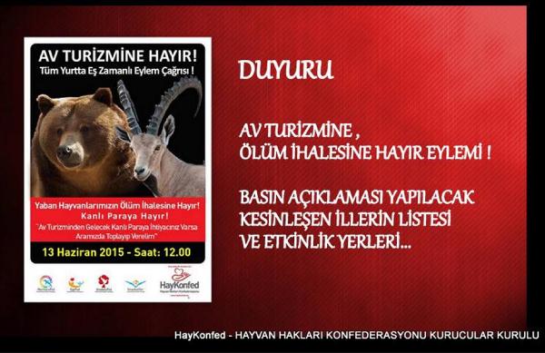 'Katliam ihalesi'ne suç duyurusu
