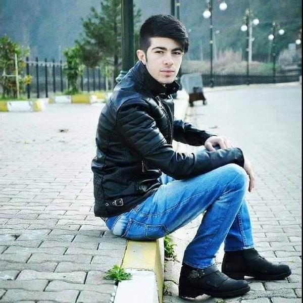 Dededen kalan tabancayla oynarken hayatını kaybetti, diplomasını alamadı