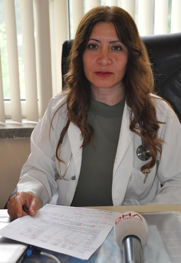 Doç. Dr. Engin: Keneden 12 yılda 420 kişi yaşamını yitirdi