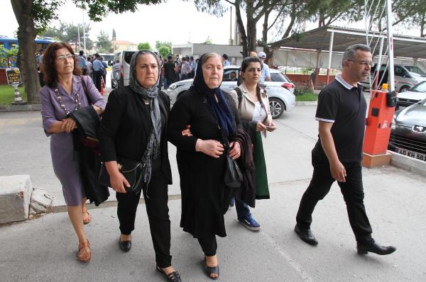 Balıkesir'de görülen Abdullah Cömert davası başladı