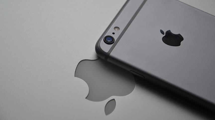 Apple'dan Yiğit Can'a onur belgesi