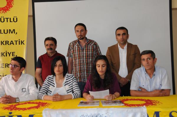 Eğitim-Sen, hükümetin eğitim politikasını eleştirdi