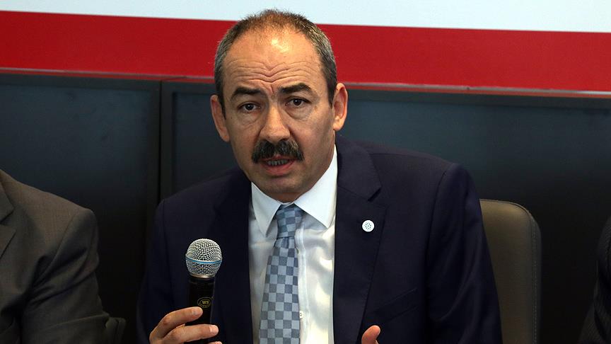 'Bu sene para kazanmasak da olur'
