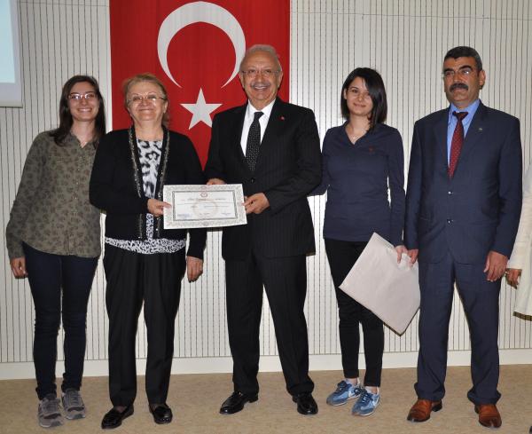 Sivas milletvekillerinin mazbata heyecanı