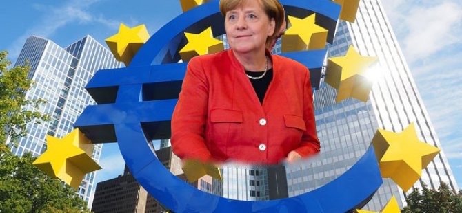 Almanya'nın ECB'deki sermaye payı artacak