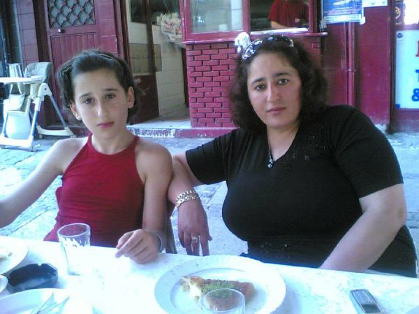 53 aydır kayıp Melike için sanığa savcıdan 16 yıl ceza istemi