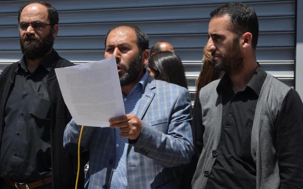 Hüda-Par Ağrı İl Başkanı: PKK, kendini Kürt halkının tek temsilcisi görüyor
