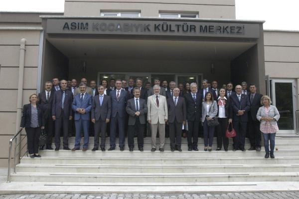 Uludağ Üniversitesi'nde 'sembolik diploma' vermeye son