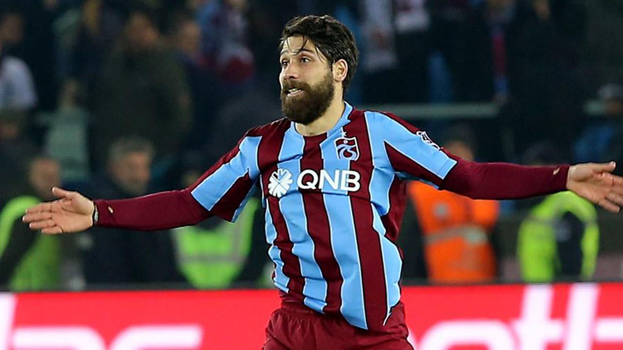 'Milli Takım kapısı benim için kapandı'