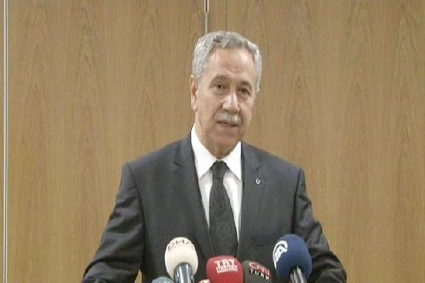 Former ministers may be retried, says Turkish deputy PM